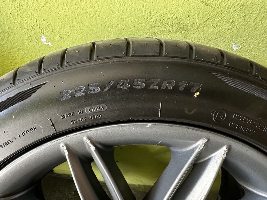 BMW Styling 207M