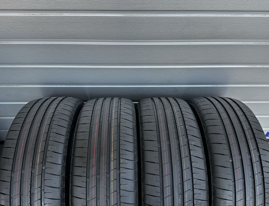 NOWE 215/55/18 BRIDGESTONE opony letnie komplet