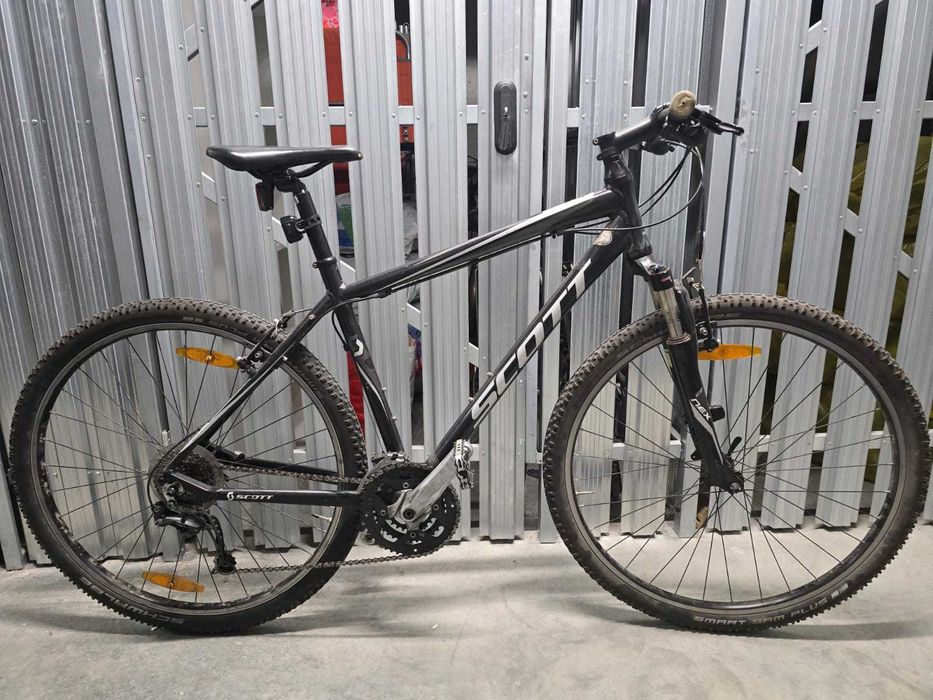 Rower Scott Speedster 40