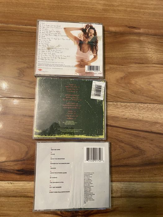 Counting Crows "Recovering the Satellites + 2 CD