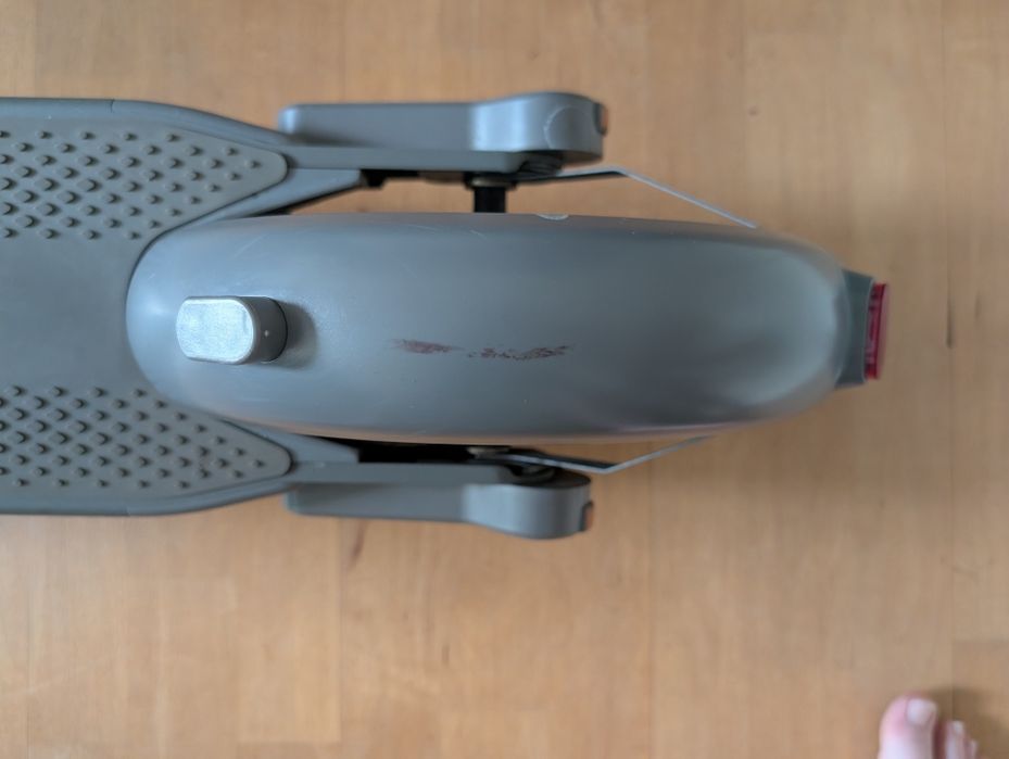 Motus scooty 10 350W