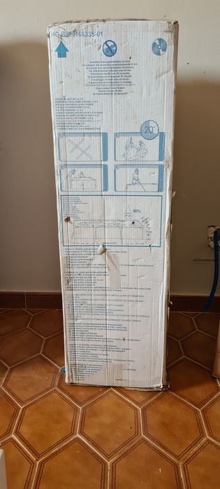 Piscina desmontável Bestway