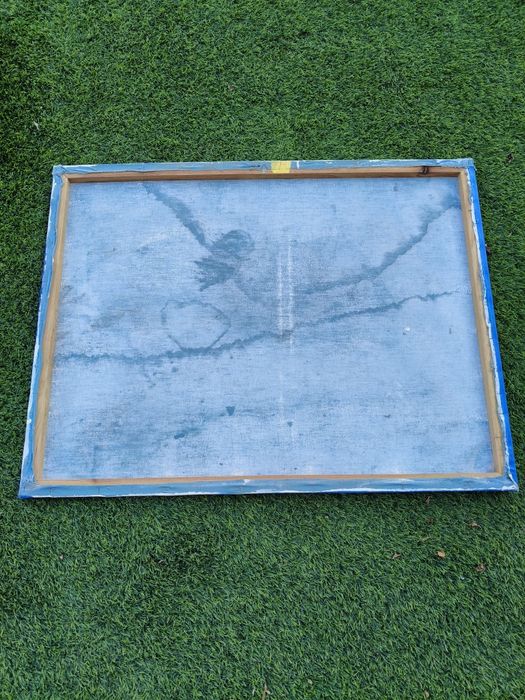 Quadro decorativo 94x72 cm