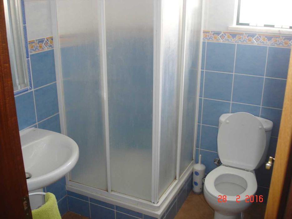 Arrenda-se T3 na Costa Vicentina - São Miguel