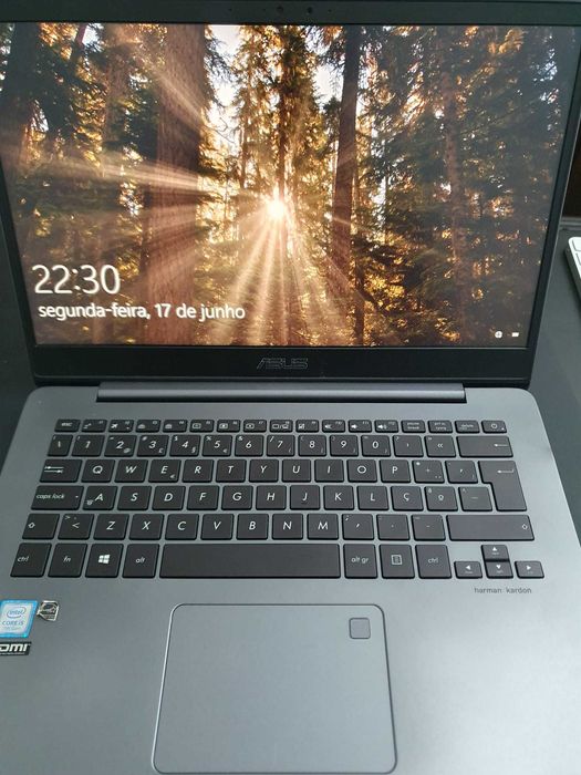 Asus Laptop i5423053799667814401