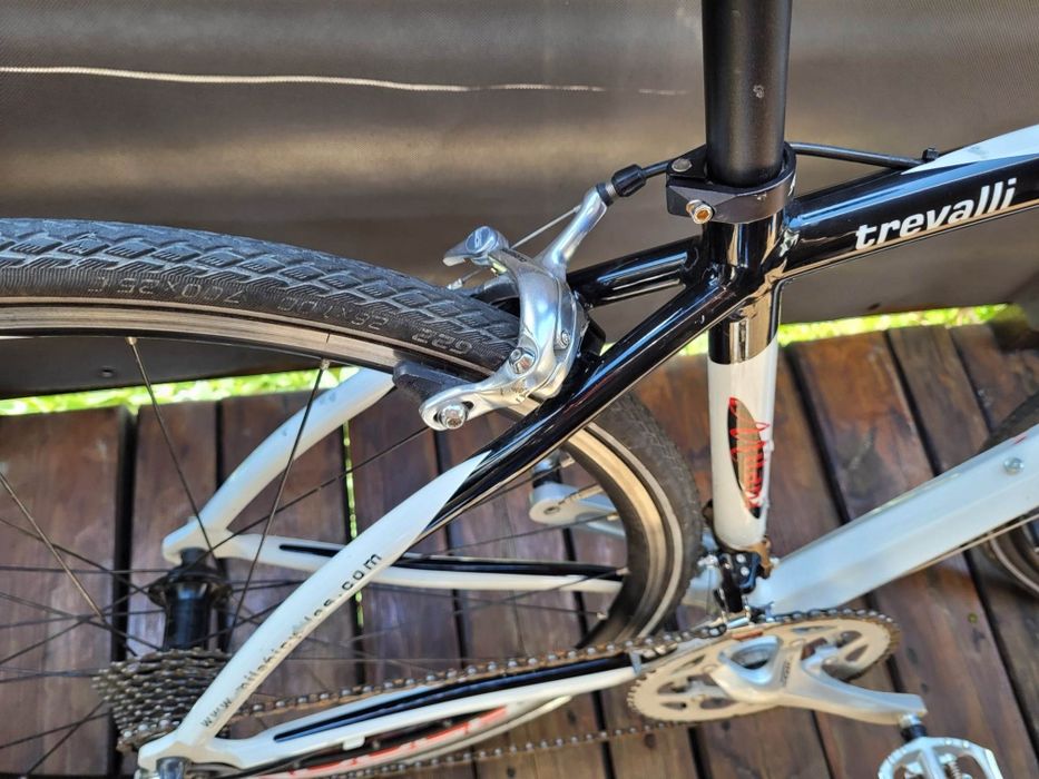 Rower Milani Włoski