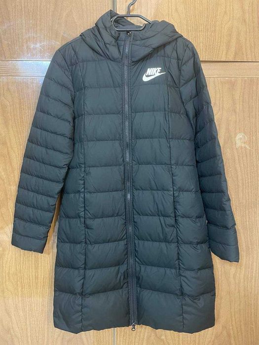 Пухове пальто Nike Оригінал