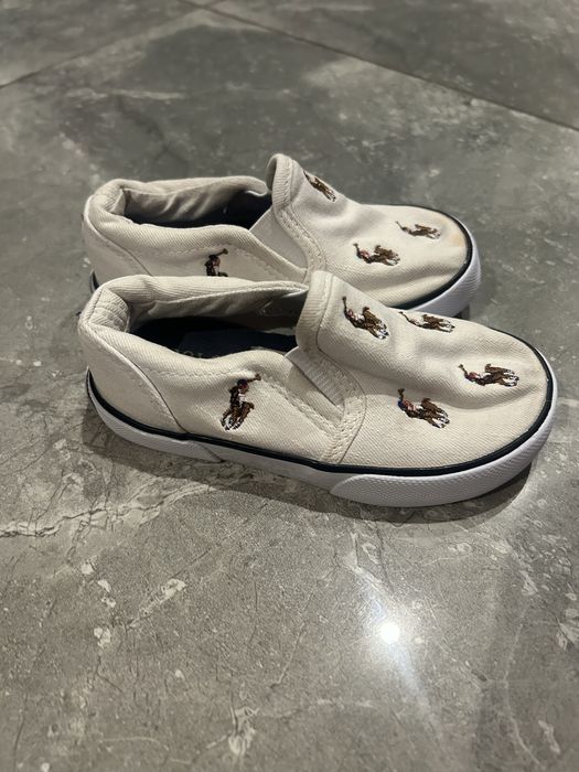Кеди дитячі Polo
