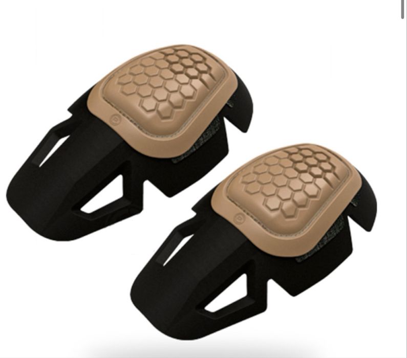 Crye Precision Airflex Impact Combat Knee Pads