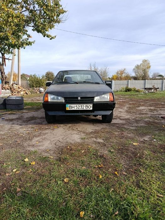 Продаю 21099 в хорошем состоянии