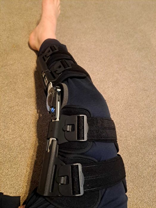 Stabilizator Kolana/ Orteza Kolana