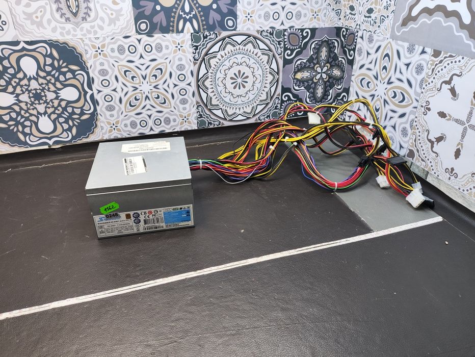 Блок живлення Seasonic SS-400ET-F3 400W