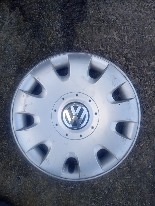 Ковпаки для коліс