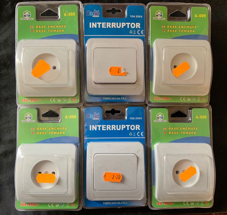 Выключатели Розетки
НОВЫЕ.