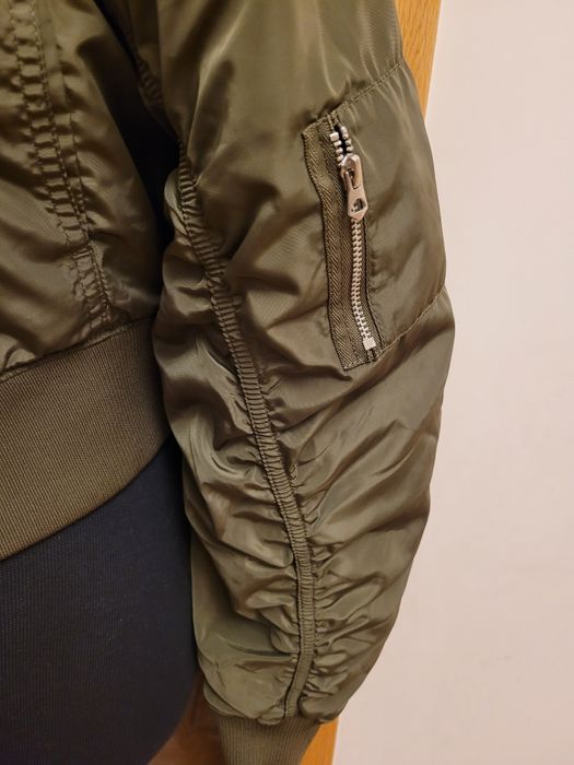 Bomberka damska H&M