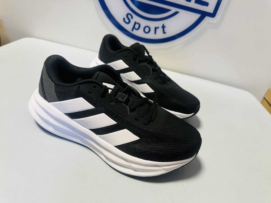 Adidas Galaxy 7 ID8760 buty do biegania  42