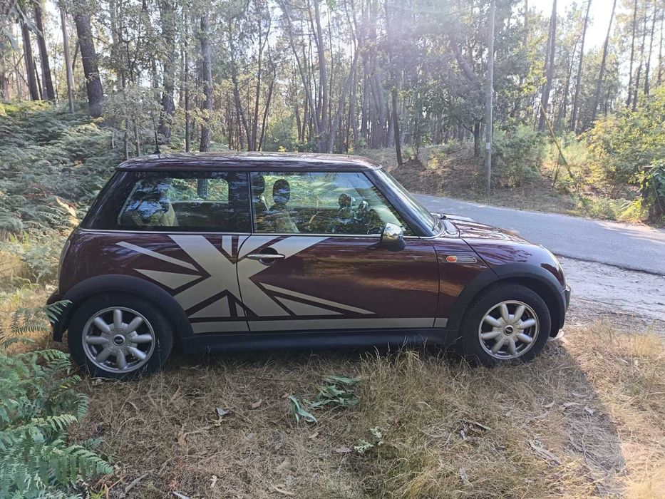 Mini one 1.4 d de 200364966028686978121