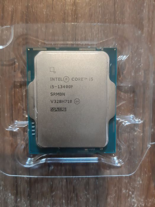 Procesor i5 13400f