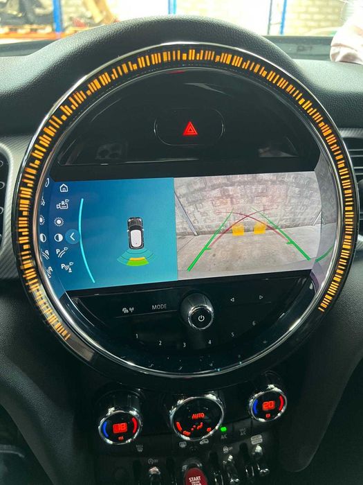 MINI 3 PORTAS JOHN COOPER WORKS