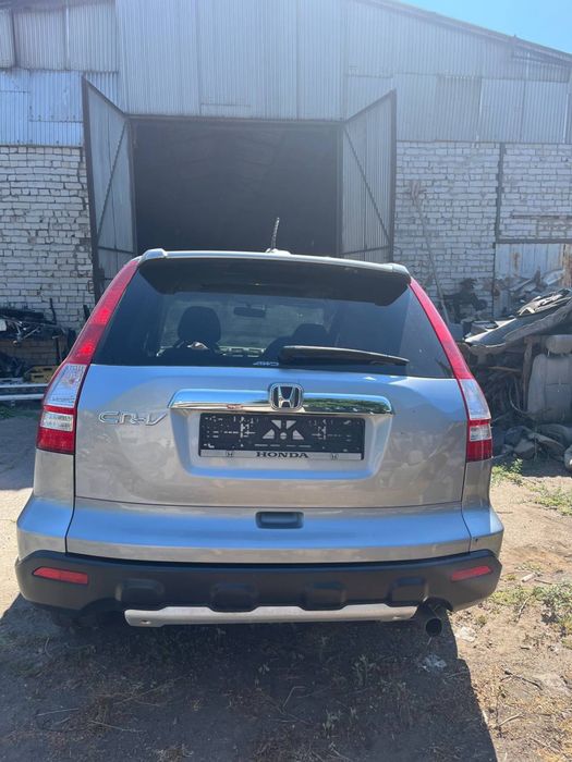 Разборка honda crv 2008 хонда срв шрот авторазборка запчасти детали фара капот дверь крыло бампер зеркало коробка четверть ланжерон двигатель фонарь