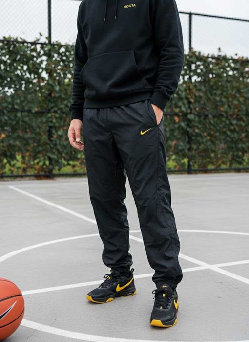 Спортивні Штани Nike Nocta (ВІДПРАВКА НАЛОЖКОЮ)