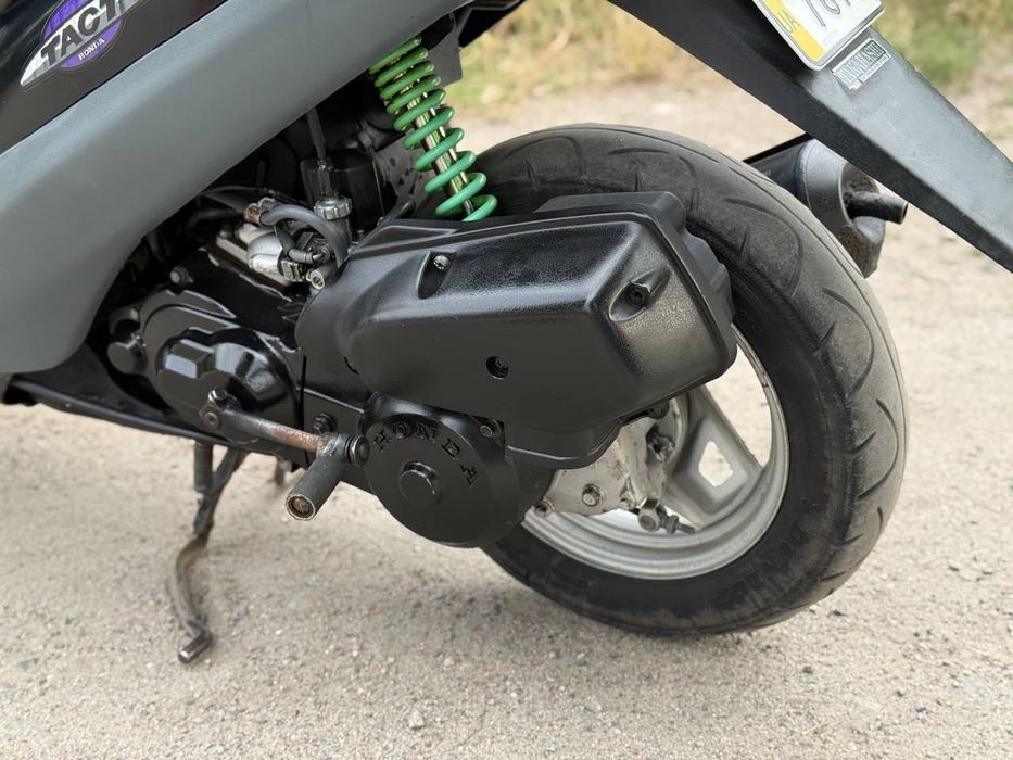 скутер honda tact af31