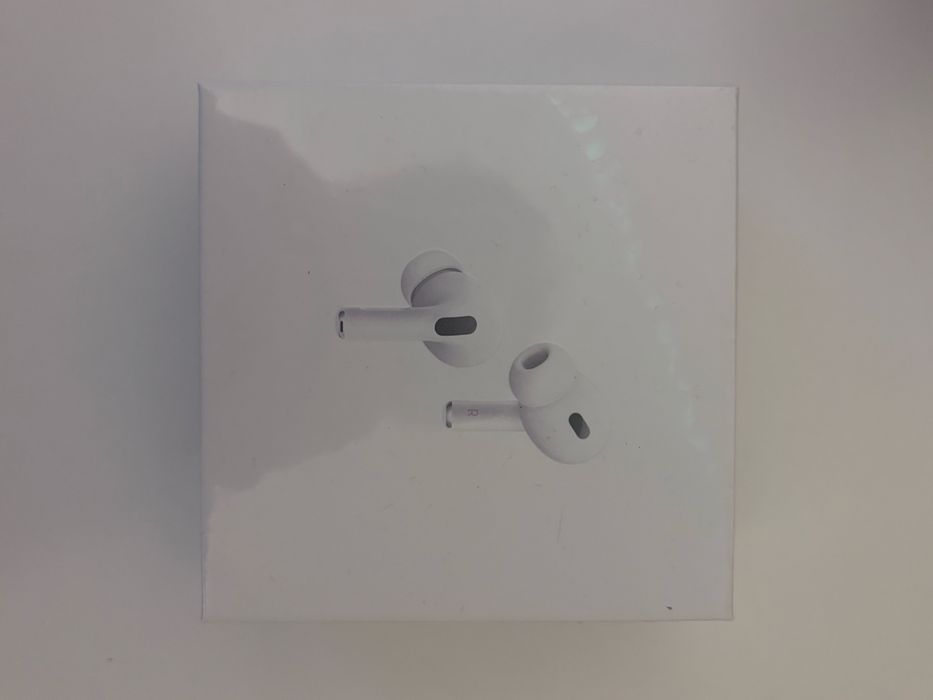 Air pods 2 gen apple