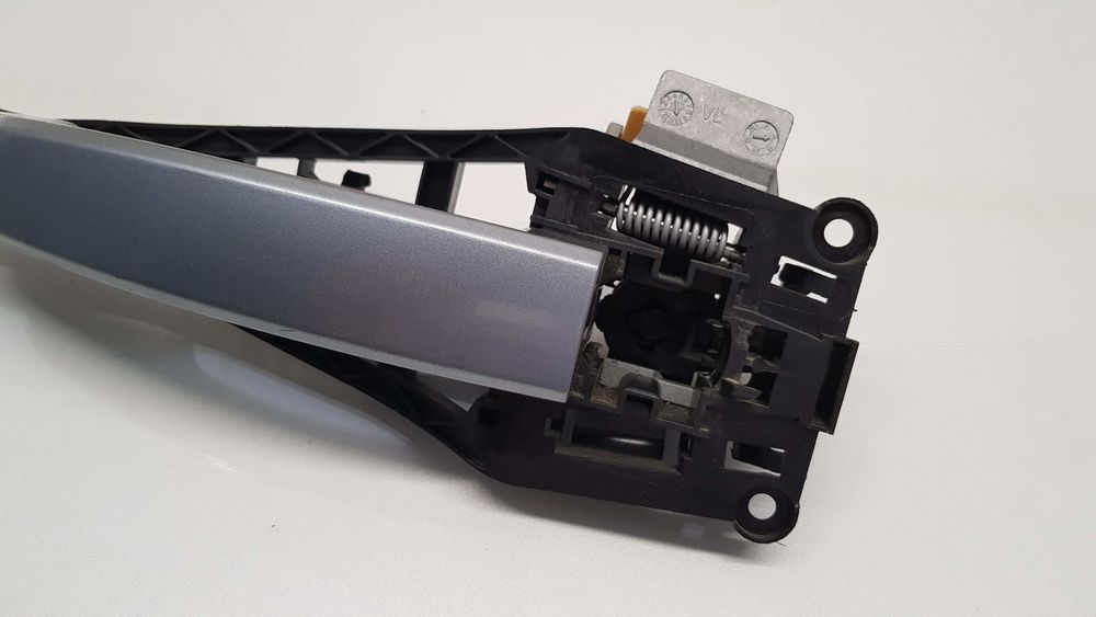 Puxador porta frente esquerda OPEL Astra H Hatchback (L48)