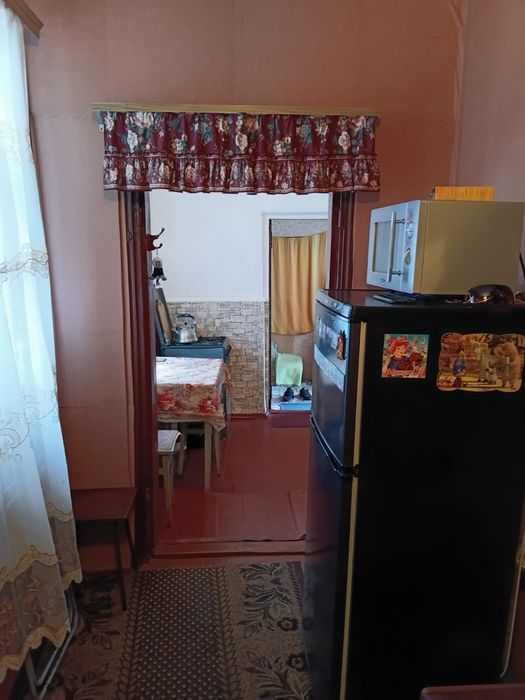 Продаж частини  будинку в центрі Житомира. Присутній торг.