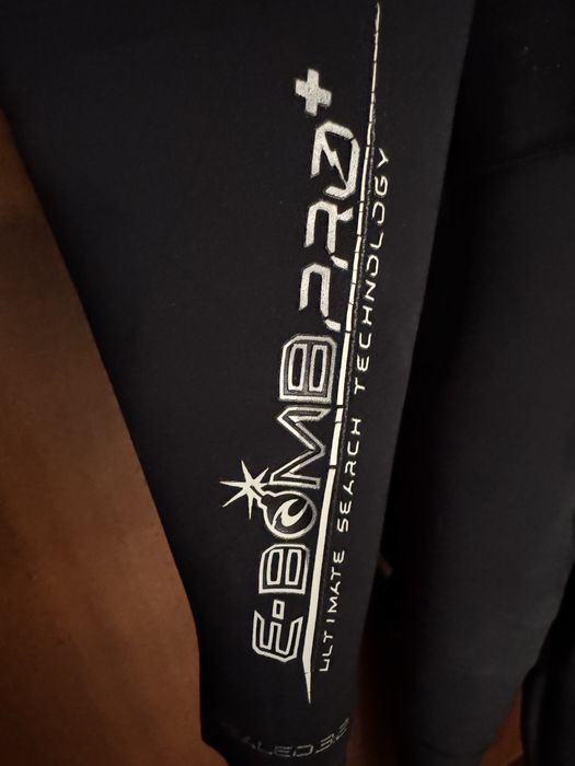 Rip Curl E Bomb Pro 3/2 ms