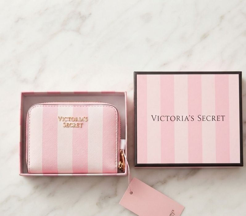 Nowy portfel damski Victoria Secret