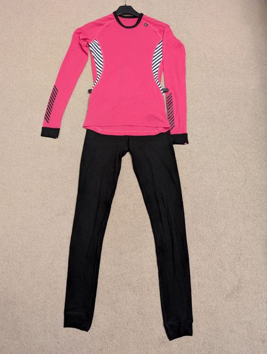 Термобілизна Helly Hansen S/XS
