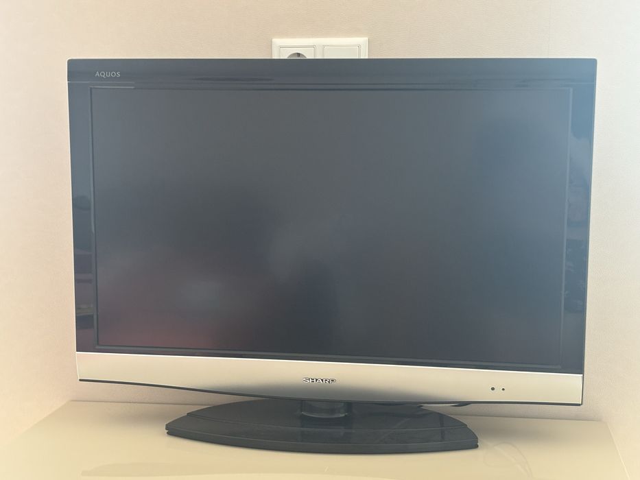 Телевизор 31 диагональ SHARP