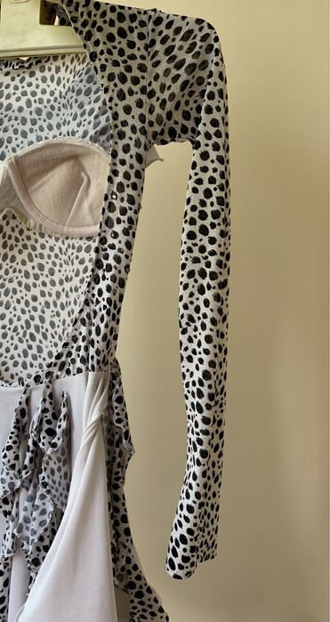 Плаття для танців