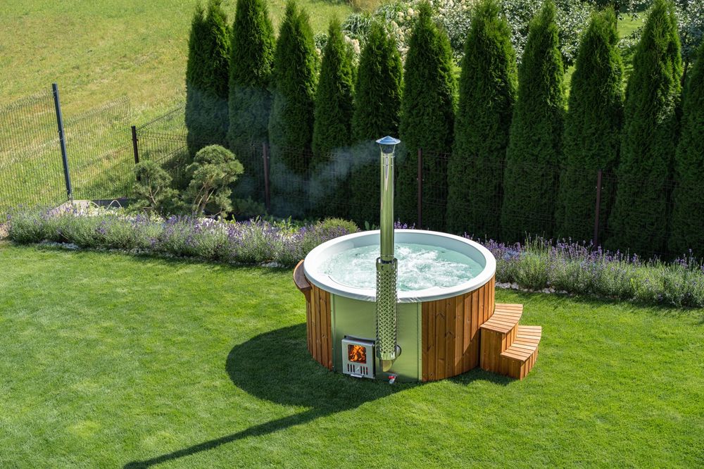 Balia ogrodowa PREMIUM