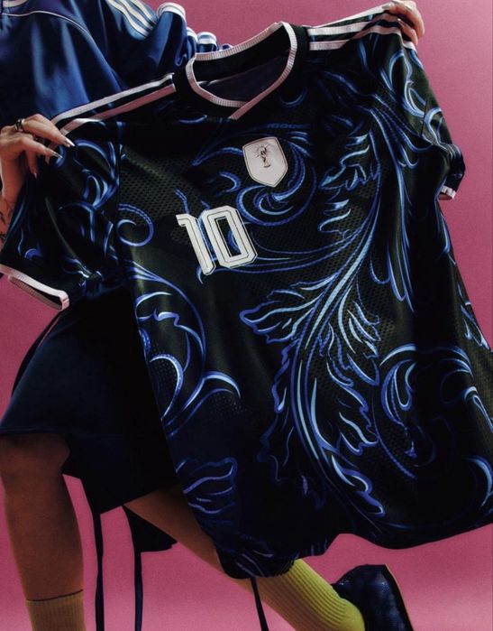 Camisolas Seleções Mundial 2026