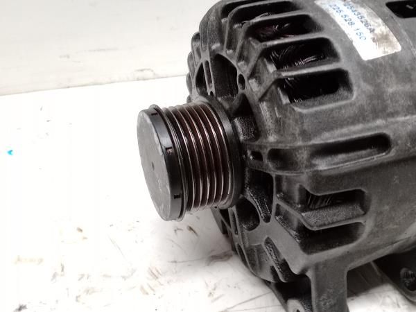 Alternador CITROËN C5 II Break (RE_)