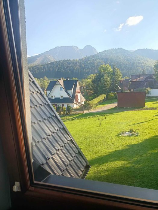 apartament typu studio. 2 km od Krupówek