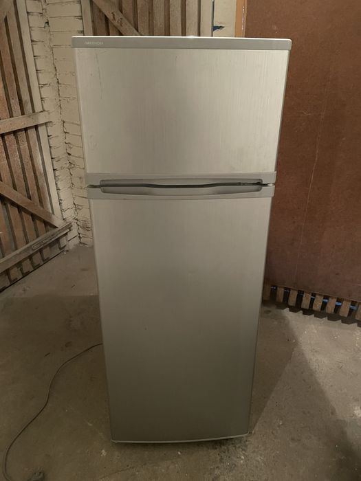 Lodówka używana w bardzo dobrym stanie