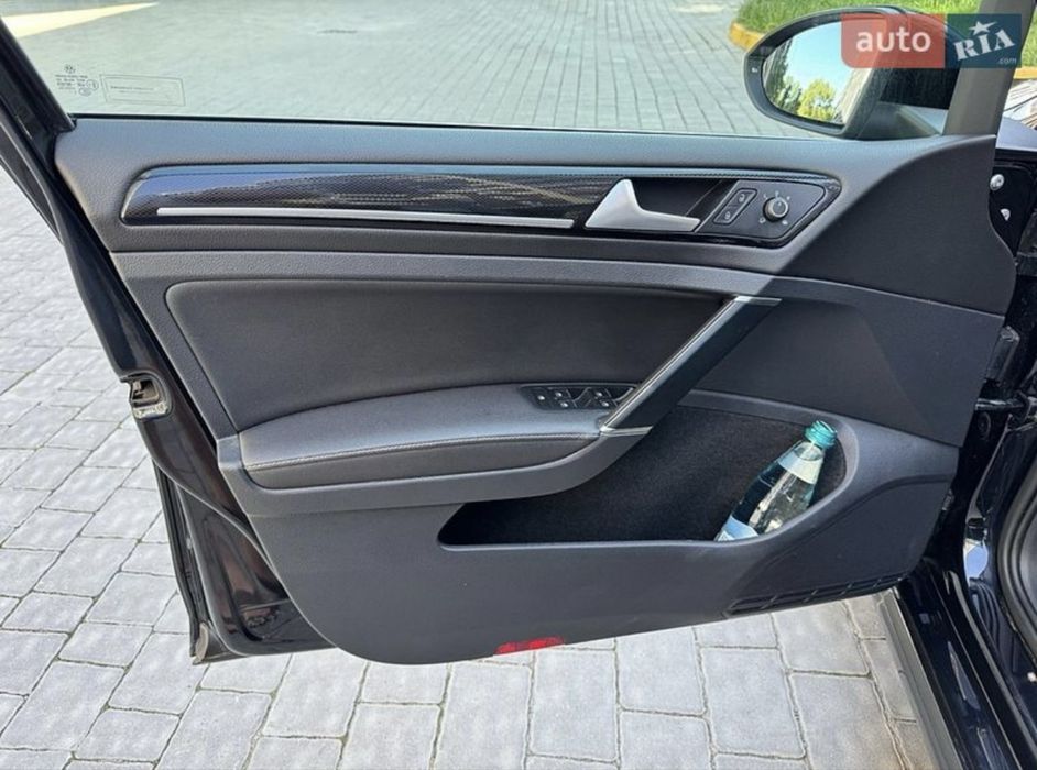 Volkswagen Golf 2015 1.6