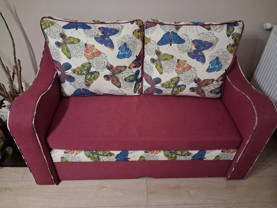 kanapa sofa rozkładana