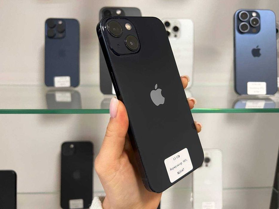 iPhone 13 128 gb Neverlock / Магазин / Гарантія