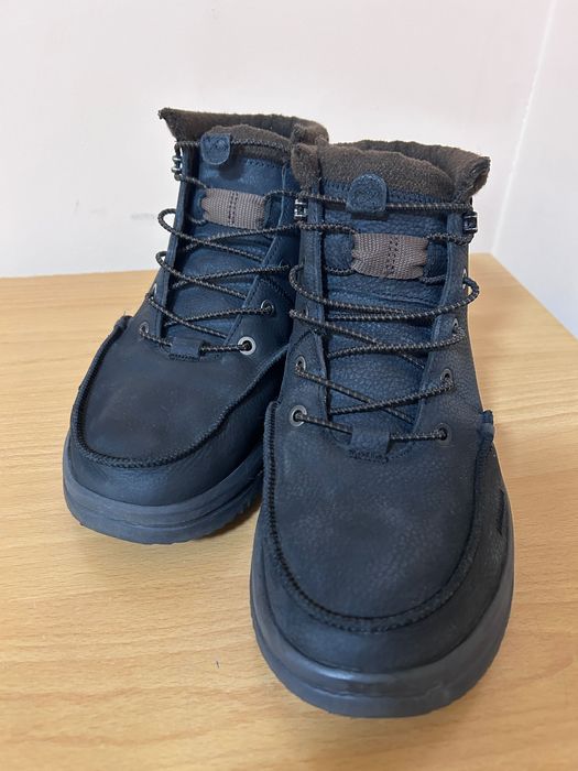 Черевики Hey Dude