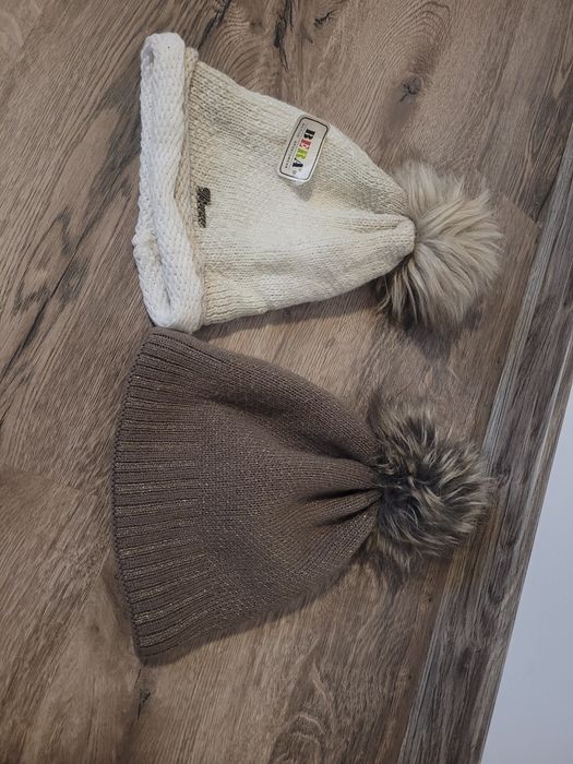 Bera nowe czapki z metką