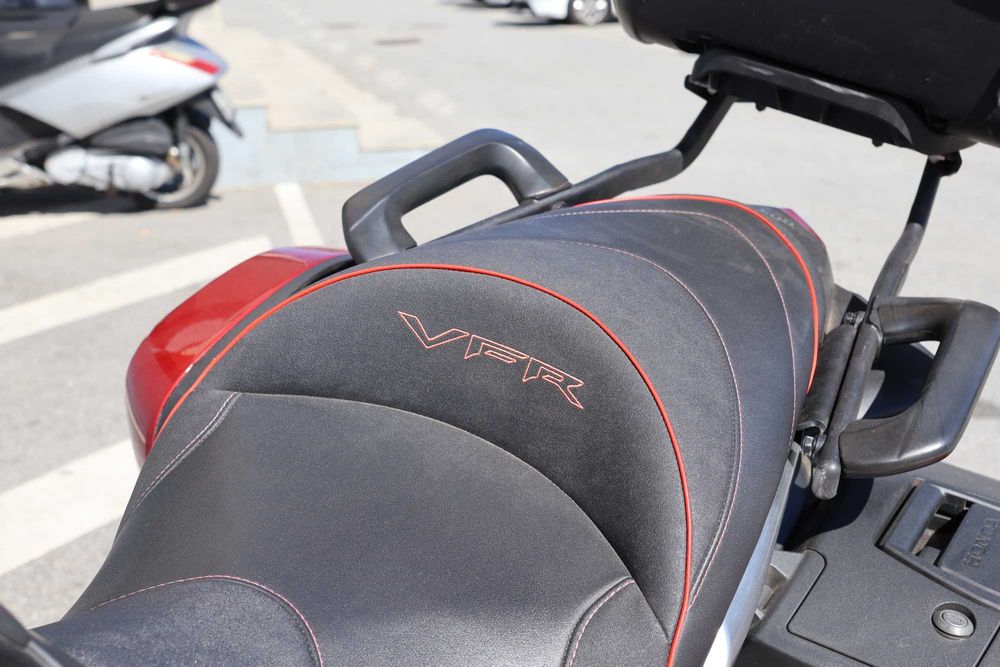 Honda VFR1200F de 2011
