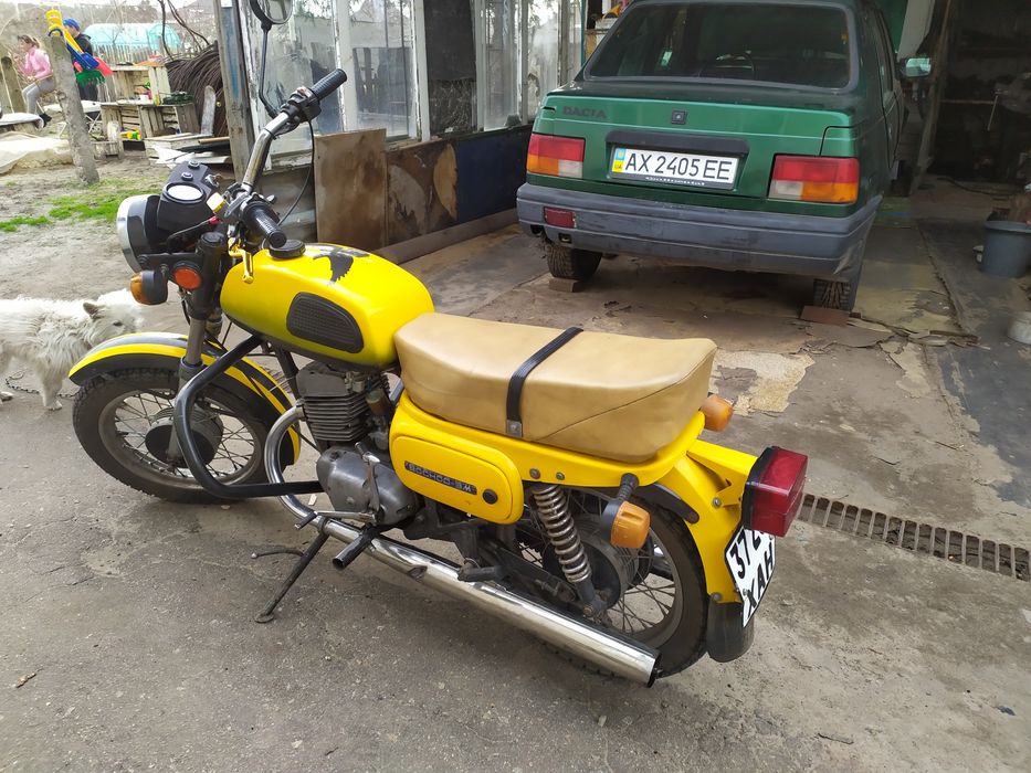 Продам Восход-3м