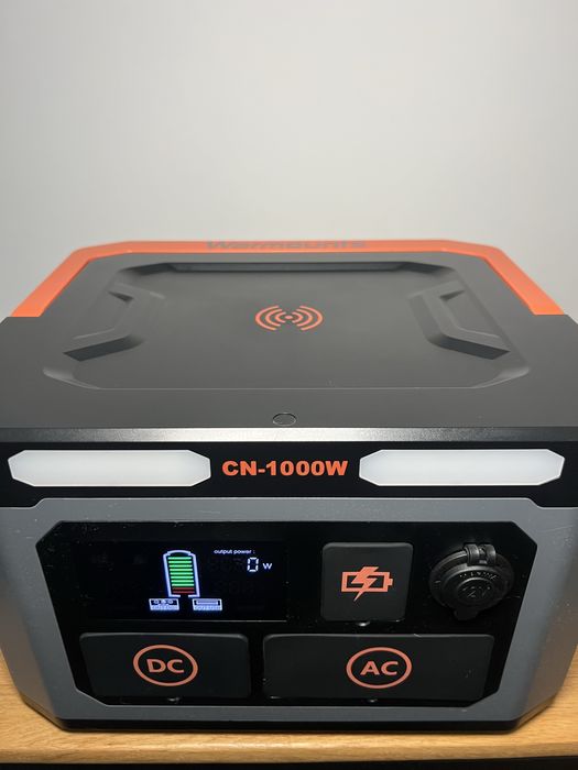 Warmounts CN-1000W