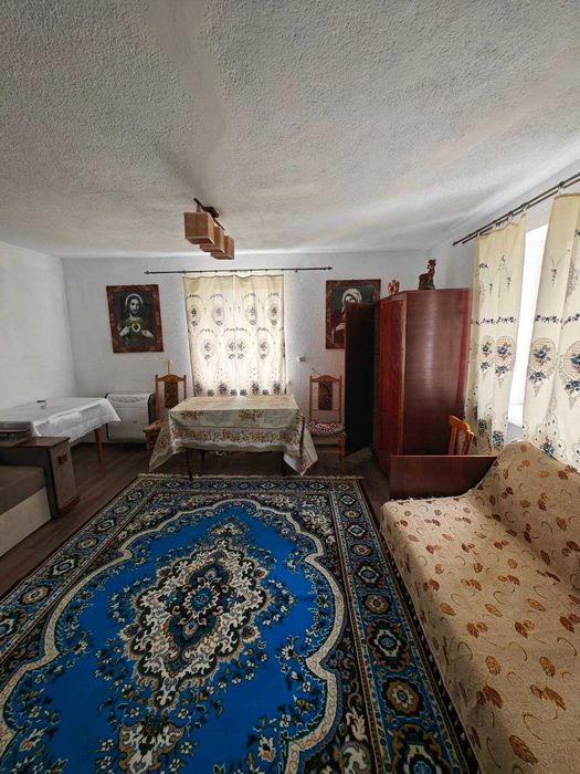 Продається Будинок у селі Качанівка (Тернопільська обл.) + 20 соток землі | Газ, світло | $5000
