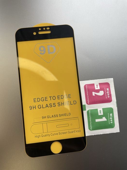 Защитное стекло на Айфон для iPhone Опт