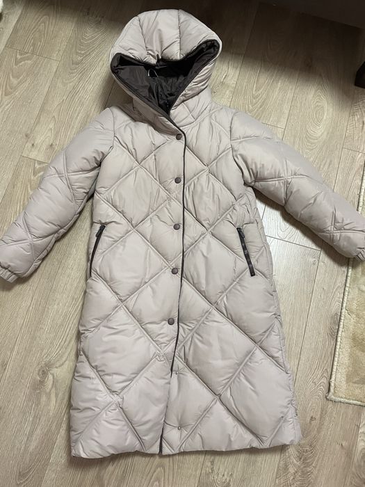 Зимова куртка xs